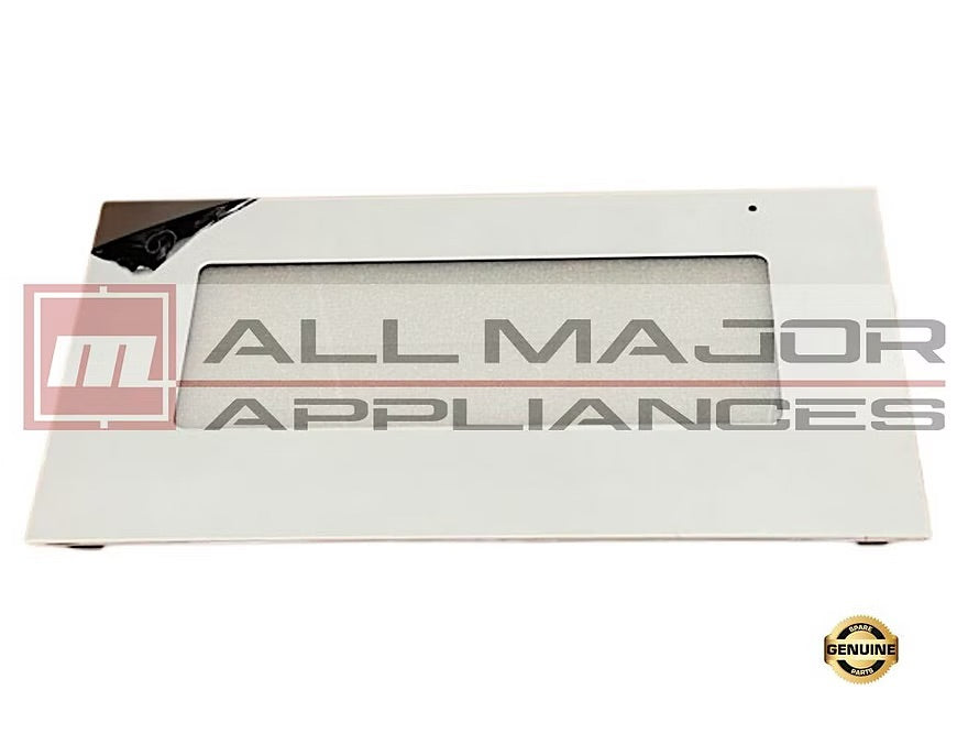 G/505/10/08 GENUINE ILVE Oven Outer Door Glass (Triple-Glass)