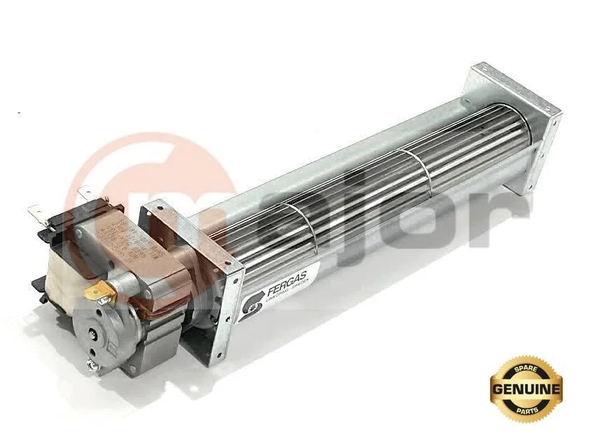 1355 ST GEORGE Oven Fan Cooling Motor Assy