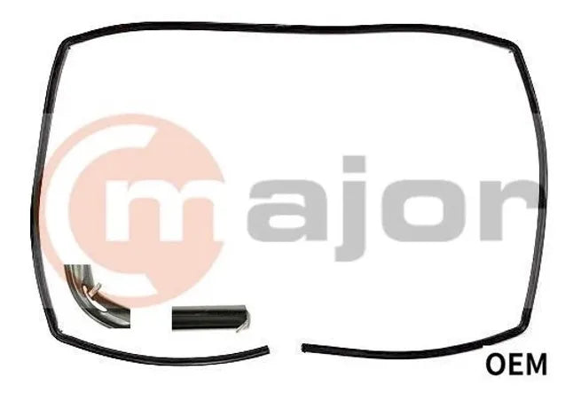 C00091946 ARISTON OEM Oven Door Seal/Gasket