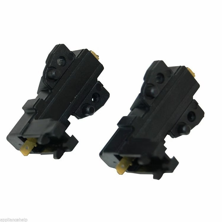481236248004 WHIRLPOOL Washing Machine Motor Carbon Brushes (PAIR)