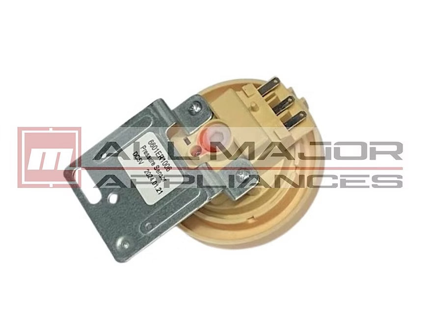6601ER1006G LG Washing Machine Pressure Switch Sensor