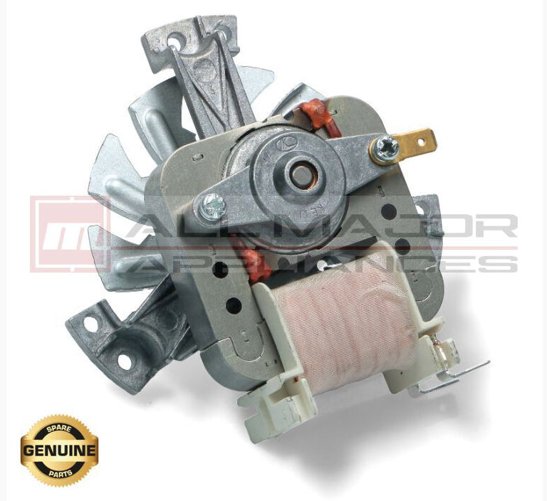602942 GENUINE ASKO Oven Fan Motor