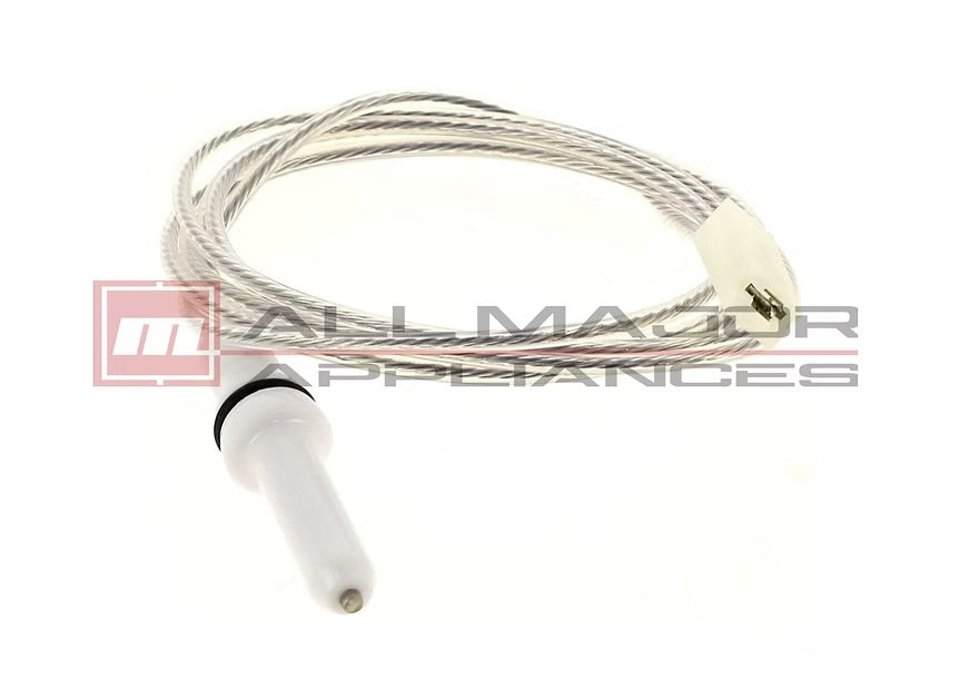 810930124 GENUINE SMEG Cooktop Wok Burner Ignition Candle/Spark Plug