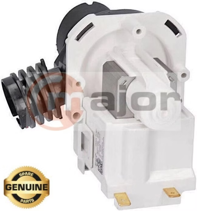 140000443022 GENUINE ELECTROLUX Dishwasher Drain Pump