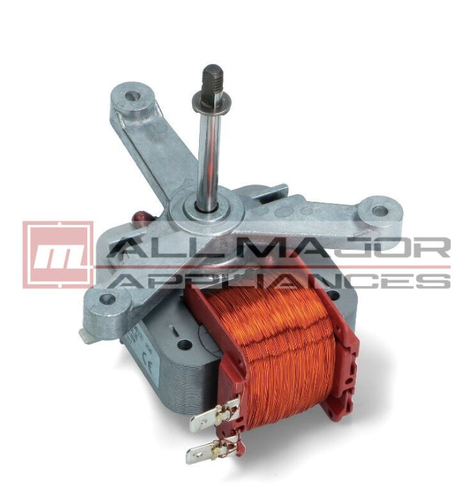 4055015707 AEG Oven Fan Motor