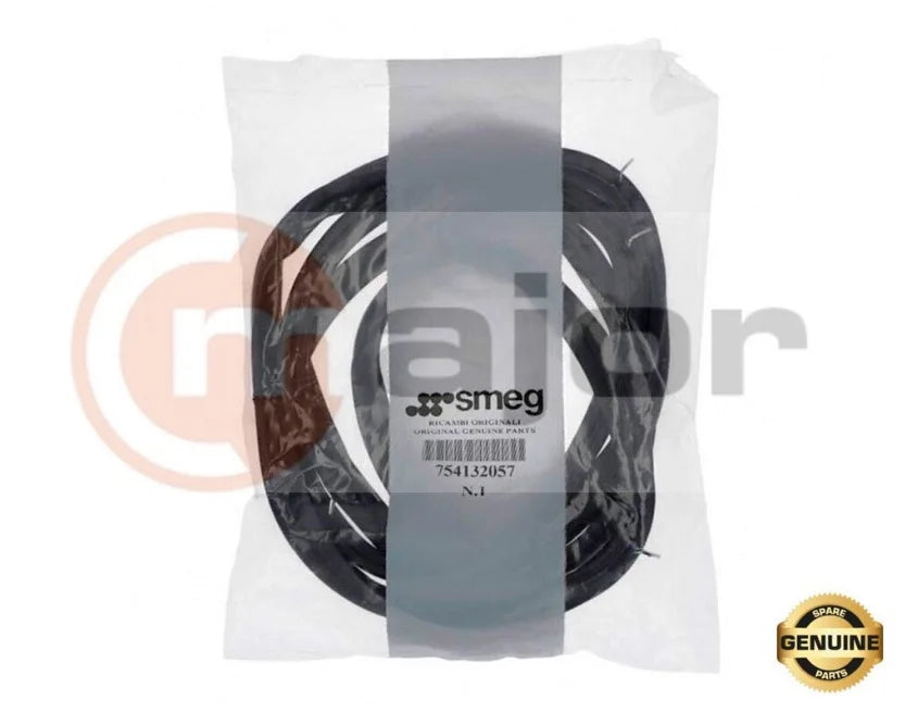 754132057 GENUINE SMEG Oven Door Seal/Gasket