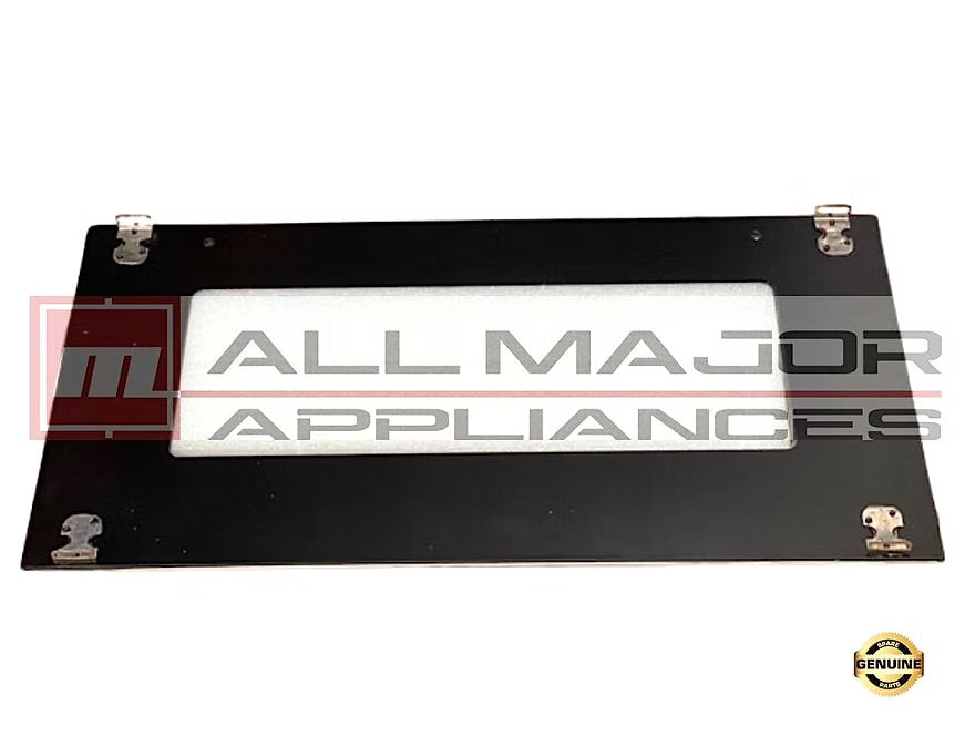 G/505/10/08 GENUINE ILVE Oven Outer Door Glass (Triple-Glass)