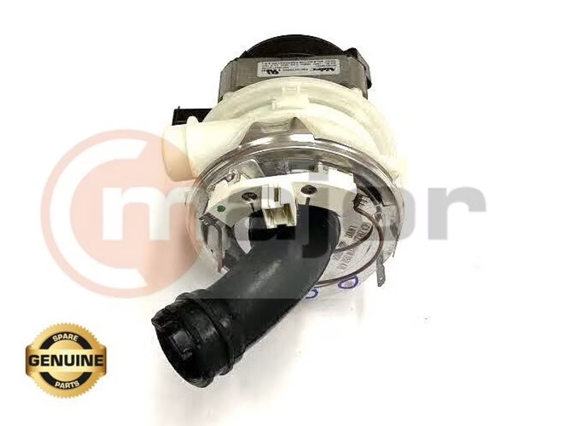 512069 GENUINE ASKO Dishwasher Circulation Heat Pump