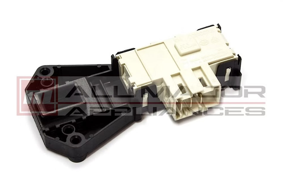 DC64-01538A SAMSUNG Washing Machine Door Lock Switch Assembly