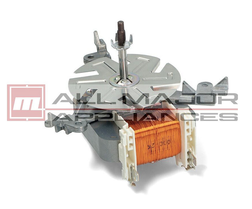 00641854 BOSCH Oven Fan Motor