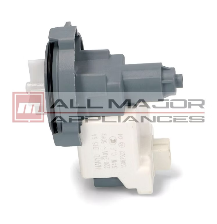 581830 GENUINE ASKO Dishwasher Drain Pump