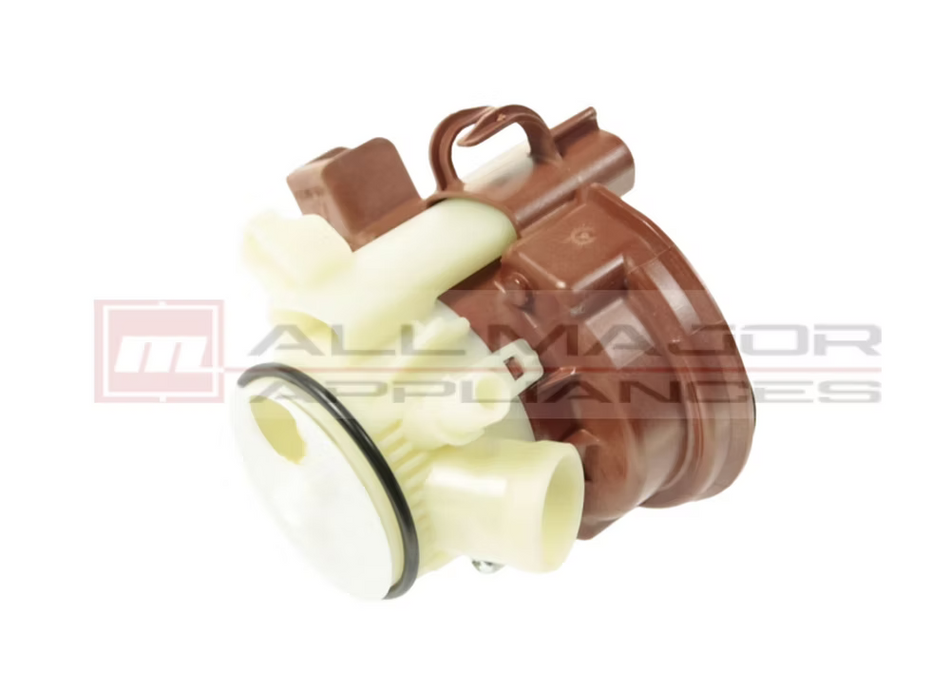 795707 GENUINE ASKO Dishwasher Diverter Valve Assembly