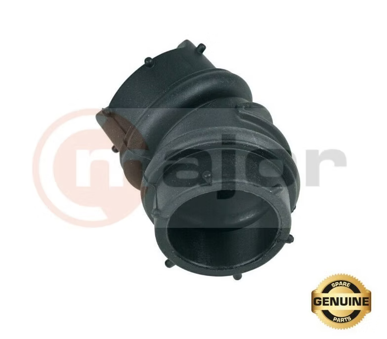 484503 GENUINE ASKO Dishwasher Pump's Hose (w/ Clamps) Assembly