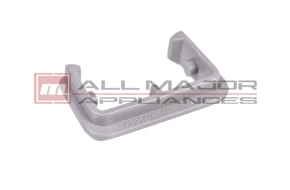 700430 GENUINE ASKO Dishwasher Rail Stoppers