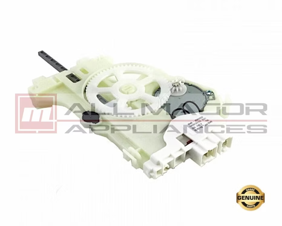 695211172 GENUINE SMEG Dishwasher Door Lock Assembly