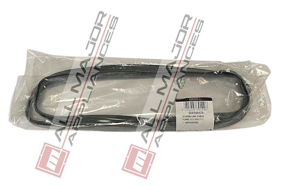 C00269129 GENUINE ARISTON Oven Door Seal/Gasket