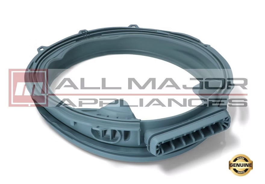 MDS62012603 GENUINE LG Washing Machine Door Gasket/Seal