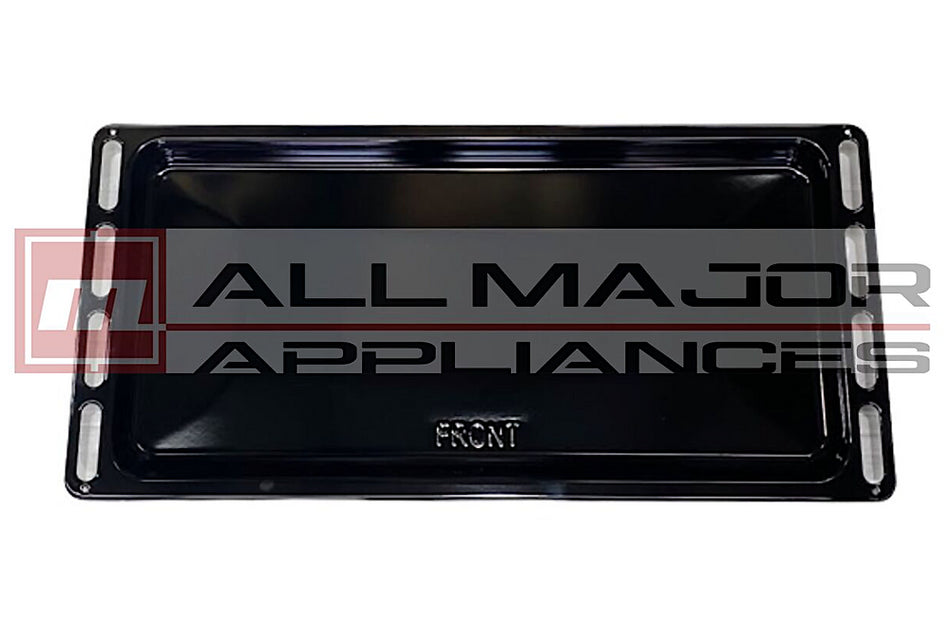 12105473 GENUINE ILVE Oven Enamel Baking Tray