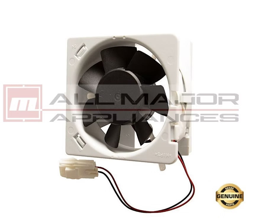 821183P GENUINE FISHER & PAYKEL Fridge Freezer Evaporator Fan Motor