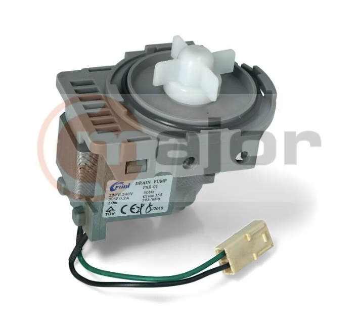 674000600129 EVERDURE Dishwasher Drain Pump