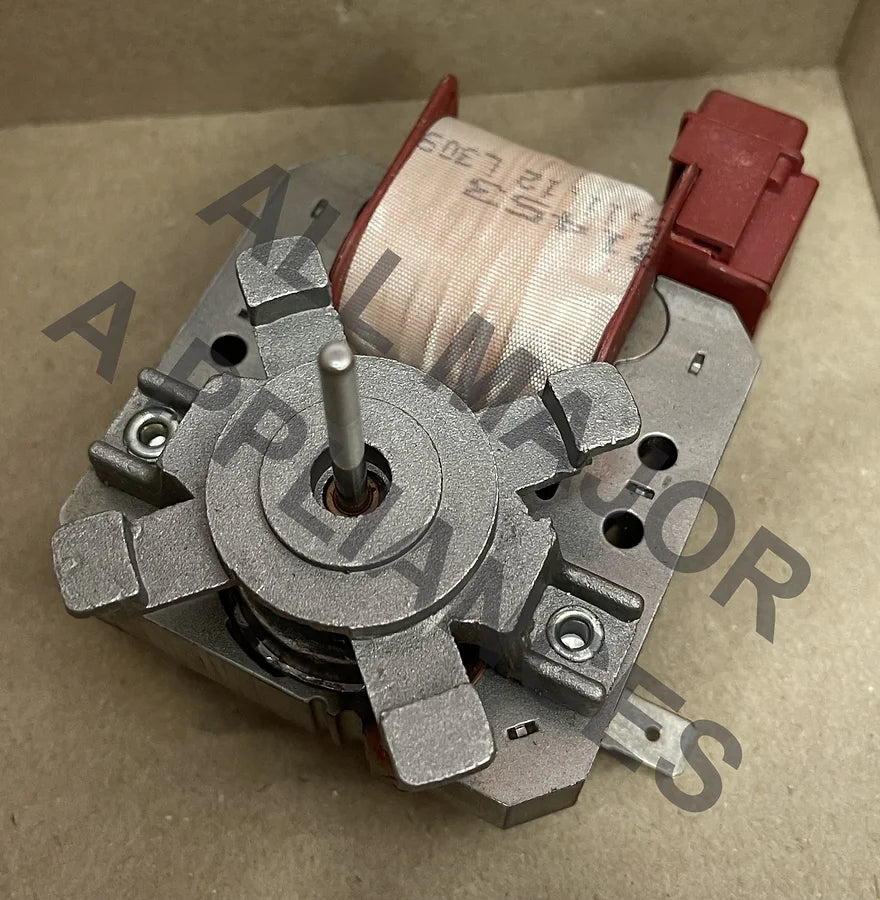 482601 GENUINE EURO Oven Fan Motor