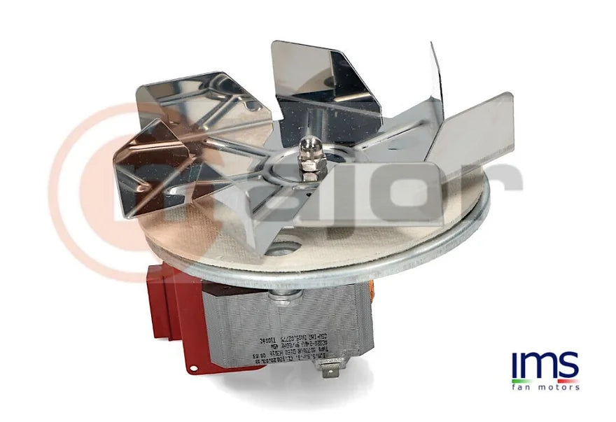 ET481727 ELECTROLUX Oven Fan Motor