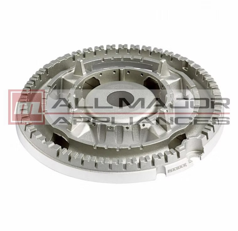 103703 IAG Cooktop Wok Burner Head/Skirt Base