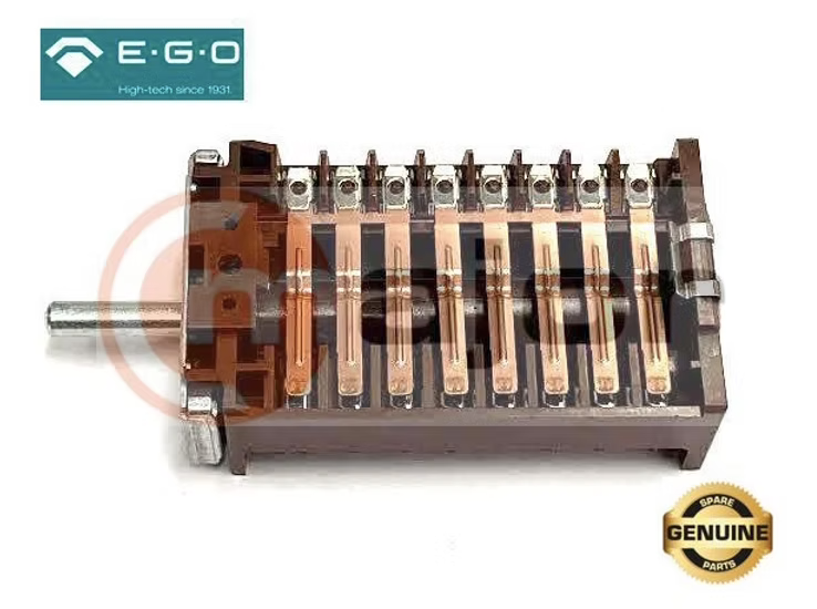 0534001739 ELECTROLUX Oven Selector Switch