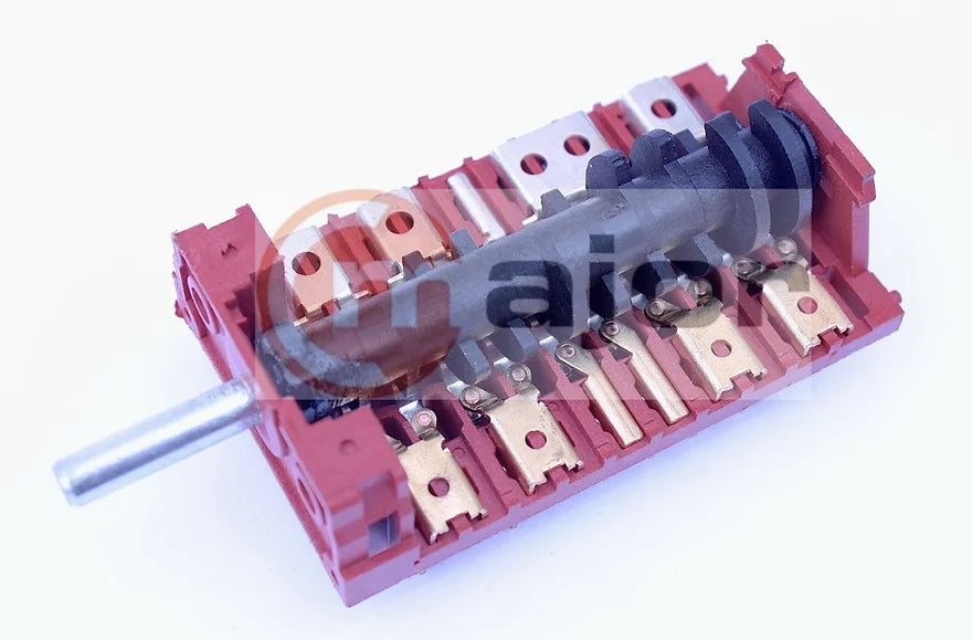 PA210032014 TECHNIKA Oven Function Selector Switch