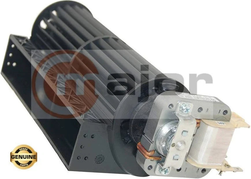 12590090 GENUINE BLANCO Oven Cooling Fan Motor
