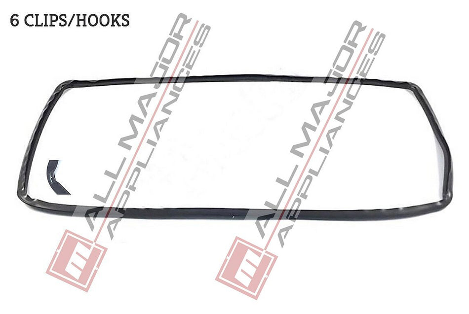 12381500 ILVE Oven Door Seal/Gasket