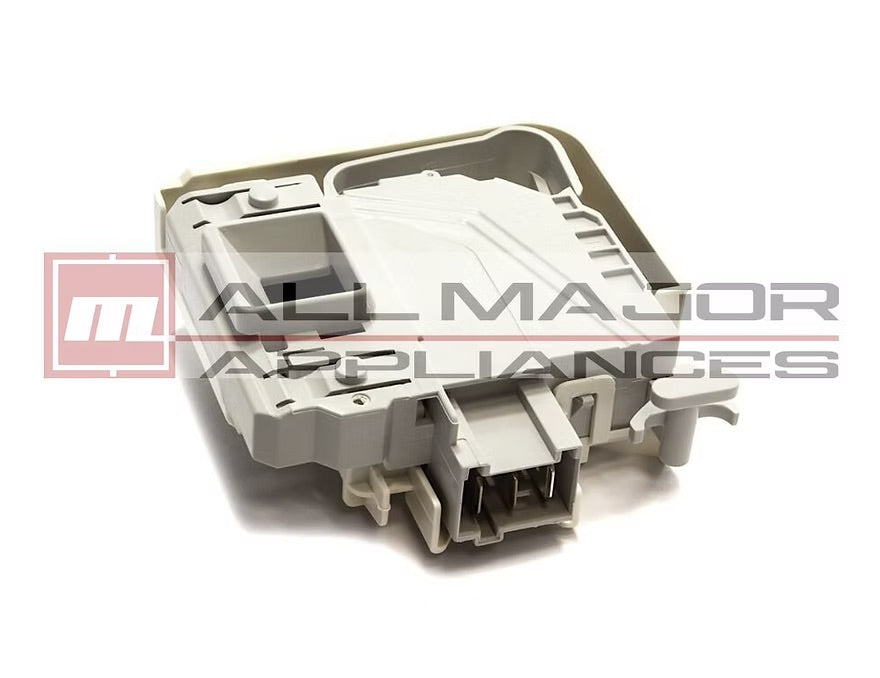 00633765 GENUINE BOSCH Washing Machine Door Lock Switch Assembly