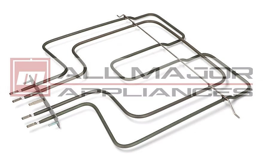 481225998474 WHIRLPOOL Oven Upper Top Grill Element 2500W