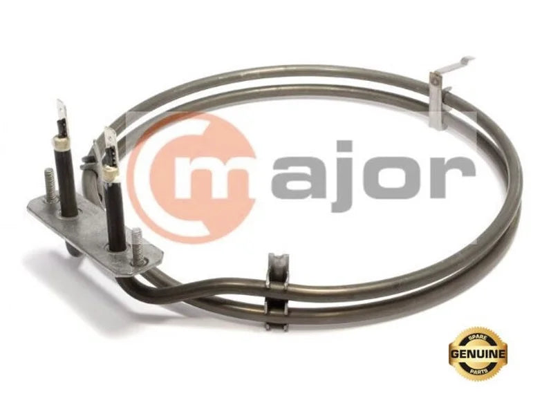 229250 GENUINE ASKO Oven Fan Forced Element 2100W