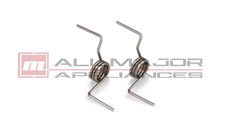 DA81-01345B GENUINE SAMSUNG Fridge French Door Spring (2pkt)