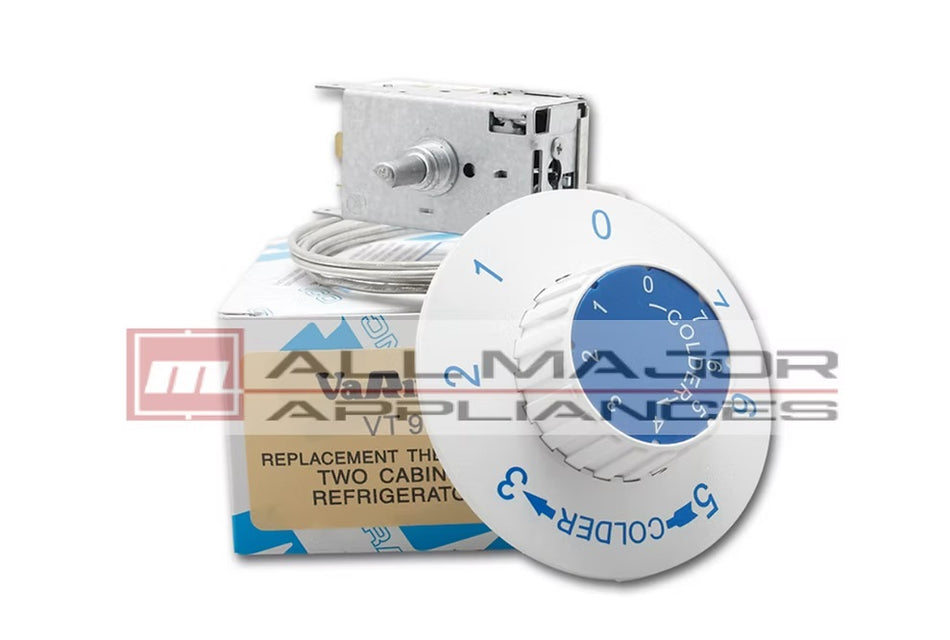 RF082 GENUINE RANCO Fridge Defrost Thermostat VT9