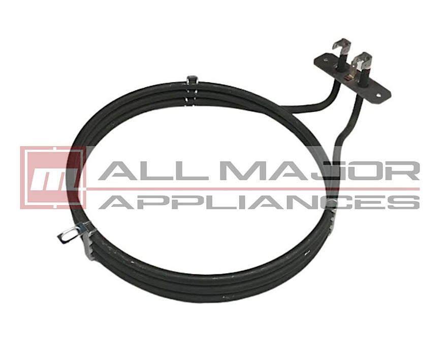 090X61 GLEMGAS Oven Fan Forced Element 2700W