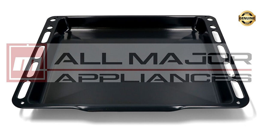 480370545 GENUINE SMEG OVEN BAKING TRAY