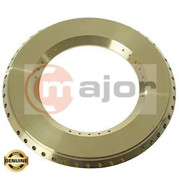 A/478/07 GENUINE ILVE Cooktop Wok Burner Outer Flame Ring