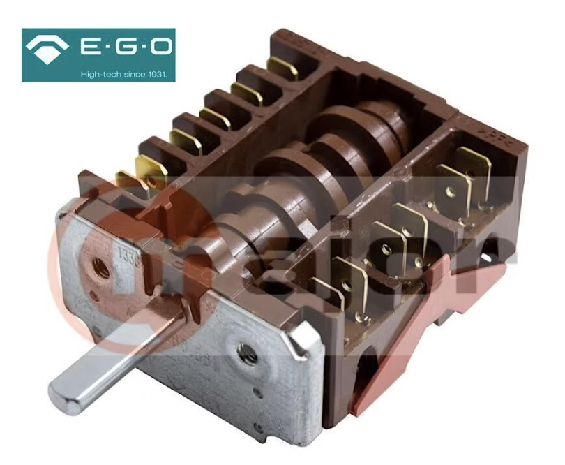 050030 DE'LONGHI Oven Function Selector Switch