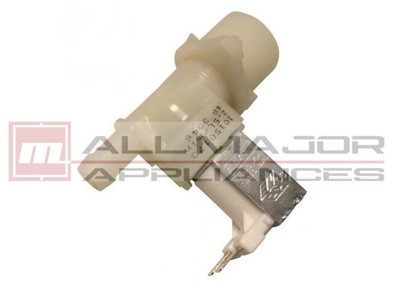 17476000001144 SMEG Dishwasher Inlet Valve