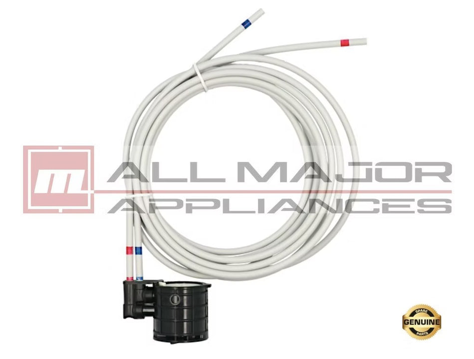 869406P GENUINE FISHER & PAYKEL Fridge Water Filter Head 90 Degree
