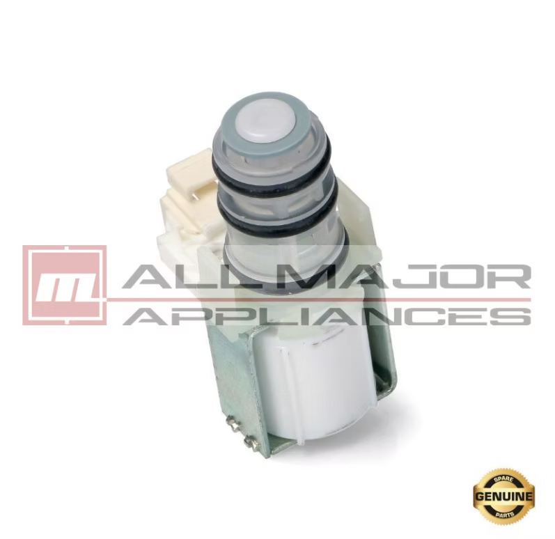 00611916 GENUINE BOSCH Dishwasher Regeneration Solenoid Valve