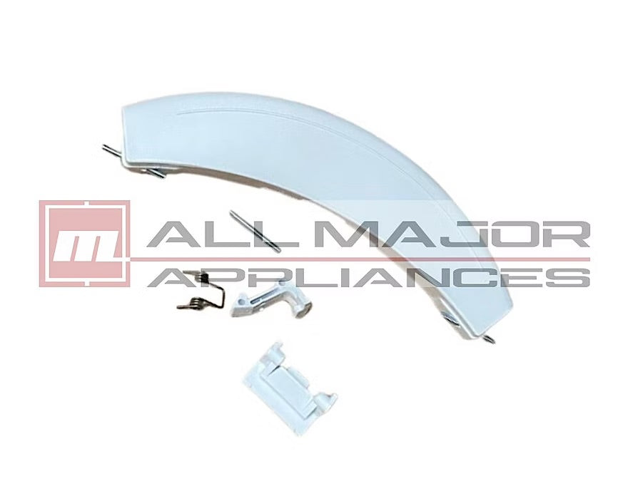 00266751 BOSCH Washing Machine Door Handle Kit