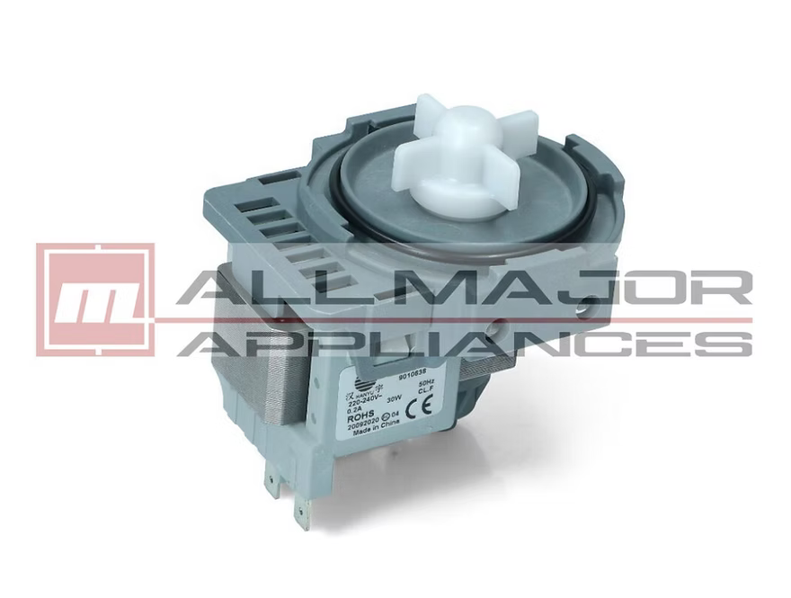 DD31-00012A SAMSUNG Dishwasher Drain Pump