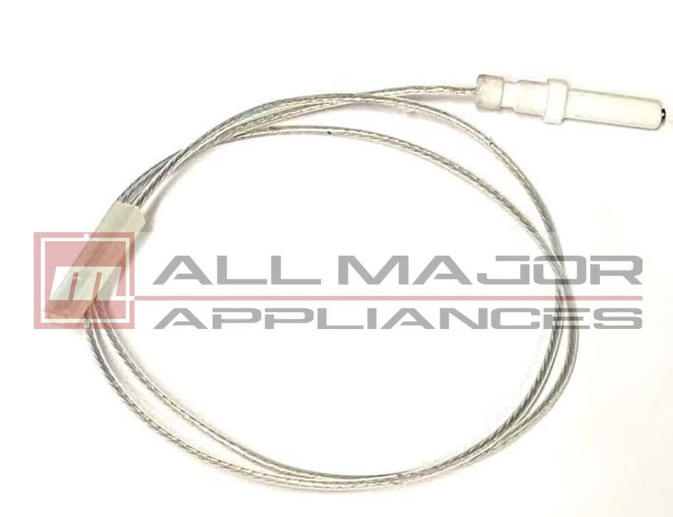 002013 OMEGA Cooktop Wok Burner Ignition Candle/Spark Plug
