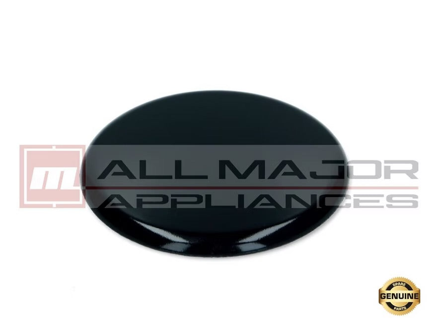 351050669 GENUINE SMEG Cooktop Medium Burner Cap