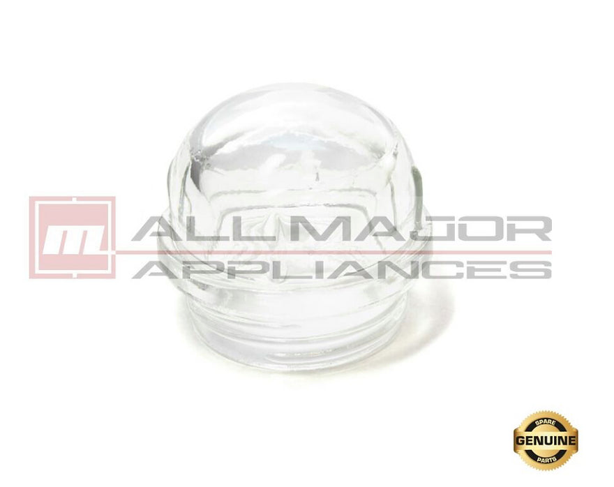 041299009928R BLANCO Oven Lamp Glass Cover