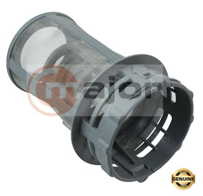 1740800500 GENUINE BEKO Dishwasher Drain Filter Assembly*