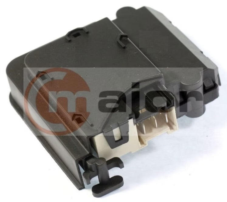 DC34-00026A SAMSUNG Washing Machine Door Lock Switch Assembly